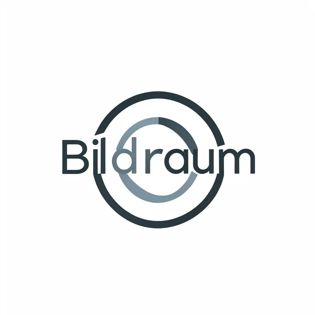 Logo Bildraum